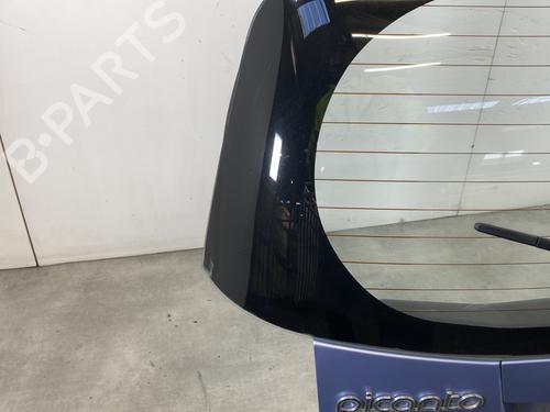 Tailgate KIA PICANTO I (SA) 1.1 CRDi | BP22565422C6 