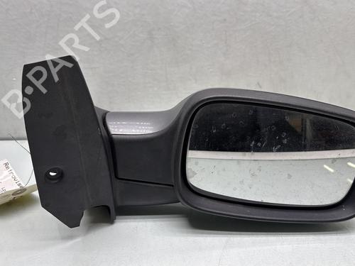 Used Right mirror RENAULT GRAND SCÉNIC II (JM0/1_) 1.9 dCi (JM14) (131 hp) 28279768