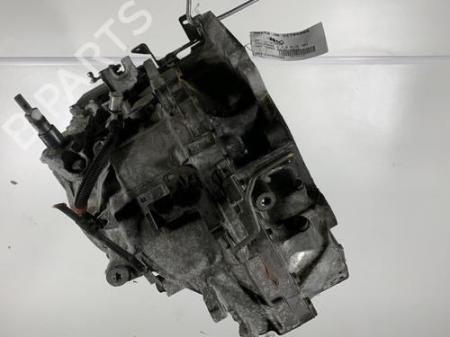 Used Gearbox Gearbox CITROËN DS5 2.0 BlueHDi 180 (180 hp) 27251964 27251964