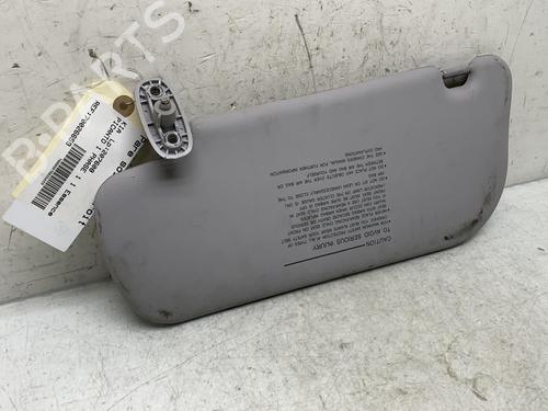 Used Right sun visor KIA PICANTO I (SA) 1.0 (61 hp) 19965596