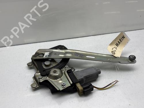 Rear right window mechanism HYUNDAI i10 I (PA) 1.2 | BP29939331C25 