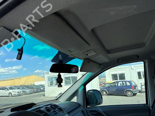 Left front window switch MERCEDES-BENZ VITO / MIXTO Van (W639) 115 CDI (639.601, 639.603, 639.605) | BP38296787I27 - Image 25