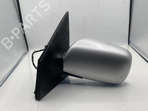 Retrovisor izquierdo TOYOTA YARIS (_P1_) 1.4 D-4D (NLP10_, NLP10R) | BP19986379C26 