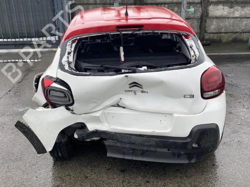 Fuse box CITROËN C3 III (SX) 1.2 VTi 82 | BP23105589E1  - Image 9