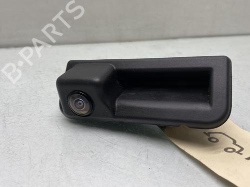 Used Switch AUDI A3 Sportback (8YA, 8YF) 35 TFSI Mild Hybrid (150 hp) 31587118