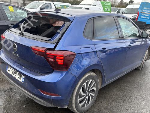 Bremselys VW POLO VI (AW1, BZ1, AE1) 1.0 TSI | BP37755533L11  - Image 22