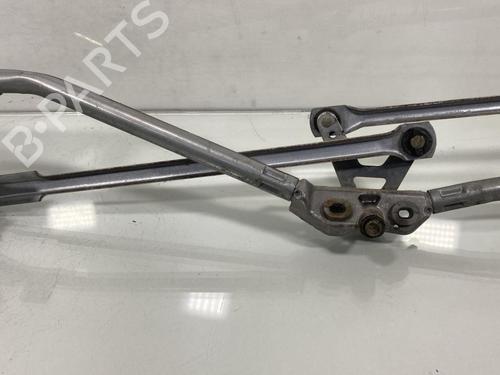 Used Front wiper motor OPEL ZAFIRA A MPV (T98) 2.0 DTI 16V (F75) (101 hp) 19975800