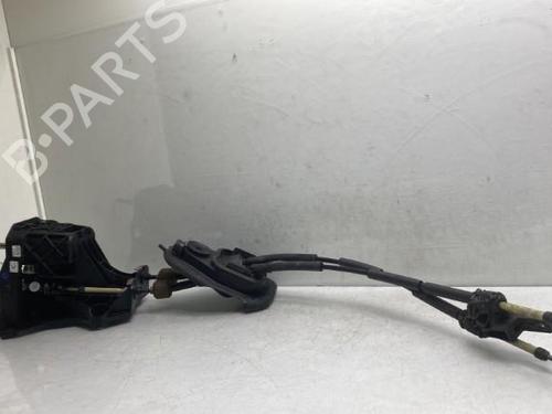Gear lever PEUGEOT RIFTER 1.5 BlueHDi 100 | BP19952959M90 