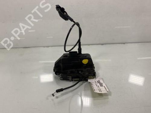 Used Front right lock Front right lock RENAULT MEGANE II Saloon (LM0/1_) [2003-2026] 19978728 19978728