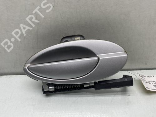 Høyre foran utvendig håndtak CITROËN C5 I (DC_) 1.8 16V (DC6FZB, DC6FZE) (115 hp) 28279533