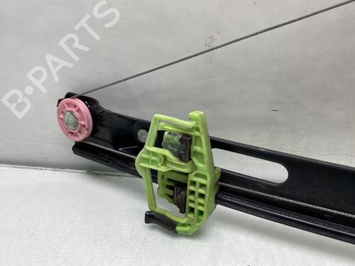 Rear right window mechanism BMW 1 (E87) 118 d | BP24377542C25 