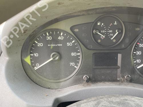 Engine control unit (ECU) CITROËN JUMPY II Van 2.0 HDi 120 | BP23766653M57 - Image 25