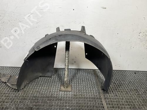 Hjulbue CITROËN C3 Picasso (SH_) 1.6 VTi 120 (120 hp) 31755397