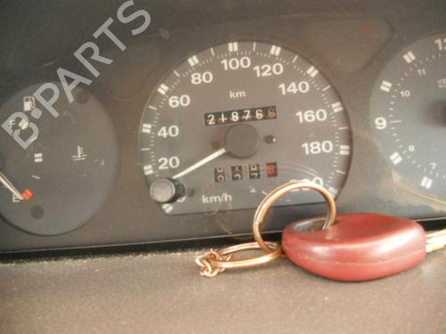 Right mirror FIAT PUNTO (176_)  | BP19986451C27 