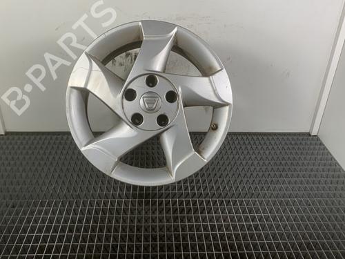 Rim DACIA DUSTER (HS_) 1.5 dCi NT