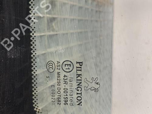 Used Rear right quarter glass PEUGEOT 407 Coupe (6C_) 2.7 HDi (204 hp) 28569518