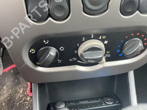 Front right lock DACIA SANDERO 1.4 MPI LPG | BP23769530C97  - Image 8