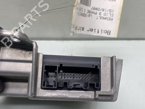 ECU airbags RENAULT CLIO III (BR0/1, CR0/1) 1.5 dCi (BR17, CR17) | BP30872121M53