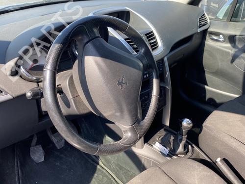 Steering rack PEUGEOT 207 (WA_, WC_) 1.4 16V | BP32062807M22