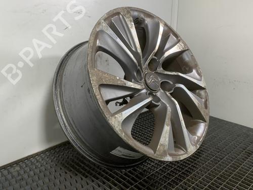 Used Rim Rim CITROËN DS4 (NX_) 1.6 HDi 115 (114 hp) 20330536 20330536