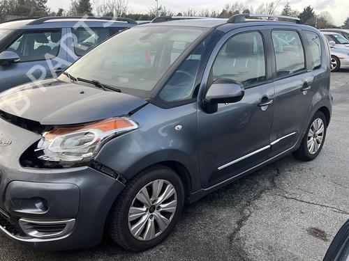ABS pump CITROËN C3 Picasso (SH_) 1.6 HDI 90 | BP20315557M43 