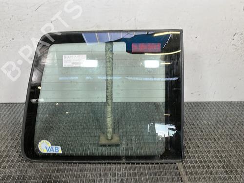 Used Bootlid window VW TRANSPORTER T4 Van (70A, 70H, 7DA, 7DH) 2.5 TDI (102 hp) 31042813