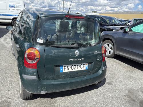Ratstangsstang RENAULT MODUS / GRAND MODUS (F/JP0_) 1.6 (JP03, JP0B, JP0U, JP0Y, JP1G) | BP34242794I23 - Image 15