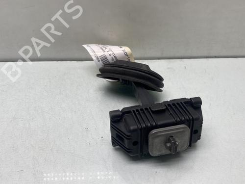 Used Hinge/Door check strap Hinge/Door check strap PEUGEOT 407 Coupe (6C_) 2.0 HDi (163 hp) 29465655 29465655