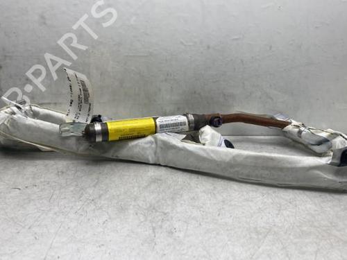 Left curtain airbag AUDI A3 Sportback (8PA) 2.0 TDI 16V | BP19960672C11 