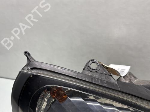 Højre forlygte RENAULT CLIO II (BB_, CB_) 1.5 dCi (B/CB07) | BP29507936C29 