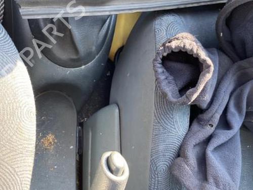 Front left window mechanism RENAULT MEGANE I Coach (DA0/1_) 1.6 e (DA0F) | BP25443171C22 