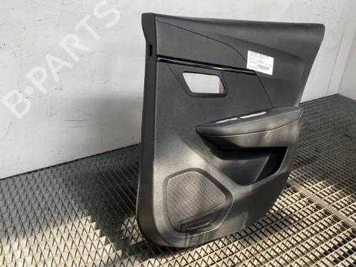 Used Rear right panel PEUGEOT 208 II (UB_, UP_, UW_, UJ_) 1.2 PureTech 100 (101 hp) 20663995