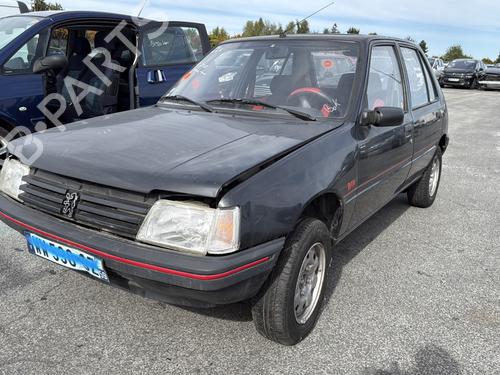 Used Parts PEUGEOT 205 II (20A/C) 1.0 (45 hp) 4307484