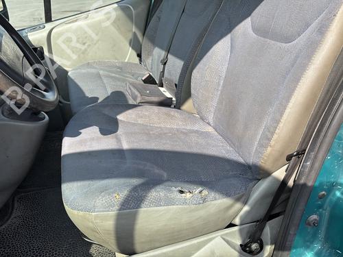 Front left lock RENAULT TRAFIC II Van (FL) 1.9 dCi 80 (FL0B) | BP31205777C98  - Image 20