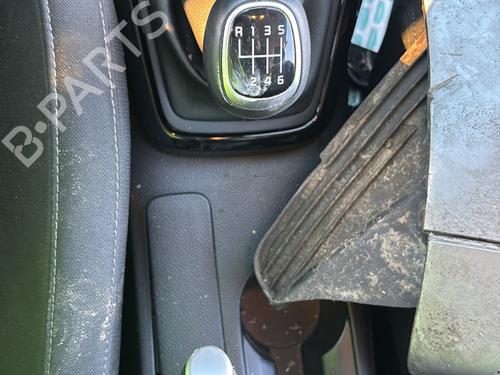 Air vent KIA STONIC (YB) 1.0 T-GDi | BP32524578I21 - Image 5