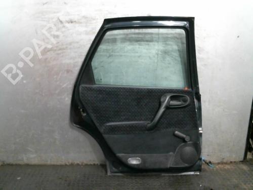 Used Left rear door Left rear door OPEL VECTRA A (J89) [1988-1995] 21951104 21951104