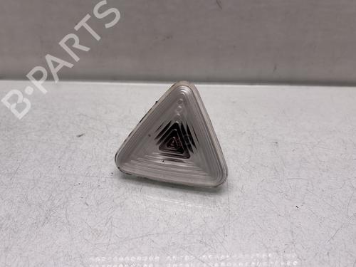 Right front indicator RENAULT KANGOO Express (FW0/1_) 1.5 dCi 70 (FW0A, KW0V) | BP33609550C33 - Image 2