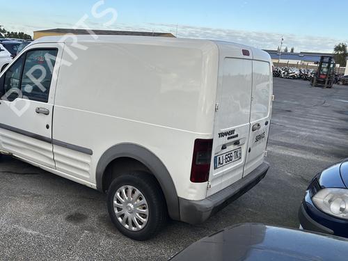 Third brake light FORD TRANSIT CONNECT (P65_, P70_, P80_) 1.8 Di | BP26955606L11 - Image 5