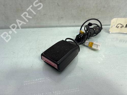 Used Seat buckle Seat buckle PEUGEOT 407 (6D_) 1.6 HDi 110 (6D9HZC, 6D9HYC) (109 hp) 36761576 36761576