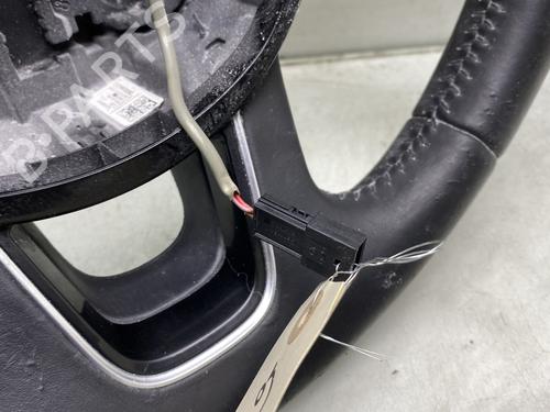 Steering wheel AUDI Q5 (8RB) 3.0 TDI quattro | BP23765801C49 - Image 5