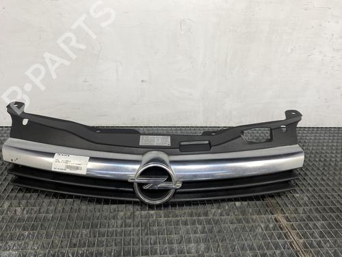 Grille OPEL ASTRA H (A04)  | BP28475838C40