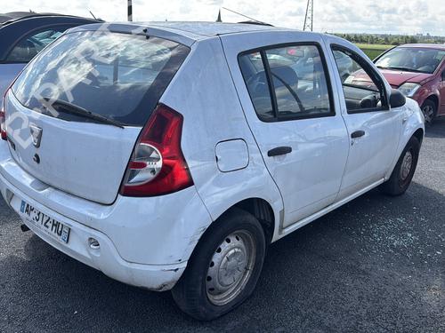 Left taillight DACIA SANDERO 1.4 (BS0C, BS0A, BS0G, BS1F, BS0E) | BP27356042C34 - Image 19