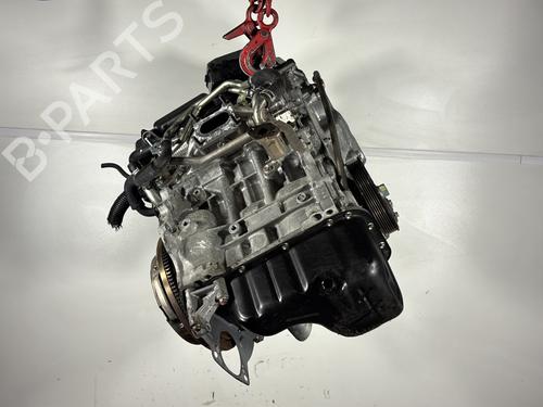 Motor Motor MITSUBISHI MIRAGE / SPACE STAR VI Hatchback (A0_A) 1.2 (A03A) (80 hp) 25895694 25895694