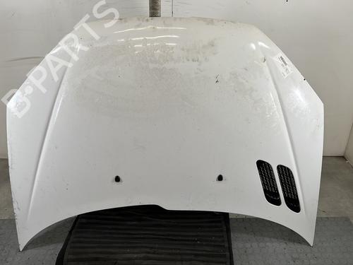 Used Hood PEUGEOT 206 SW (2E/K) 1.4 HDi (68 hp) 31917453