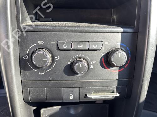 Door moulding trim PEUGEOT 207 (WA_, WC_) 1.4 HDi | BP29939682C150