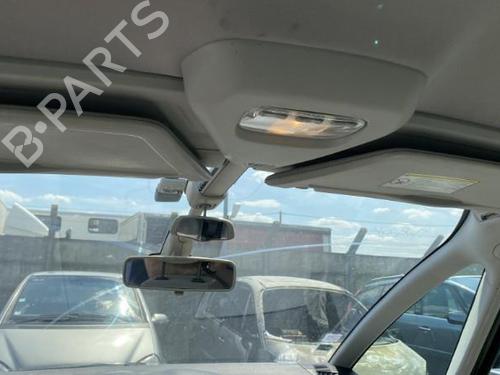 Left front window switch CITROËN C4 Grand Picasso I (UA_) 1.6 HDi | BP29940071I27  - Image 27