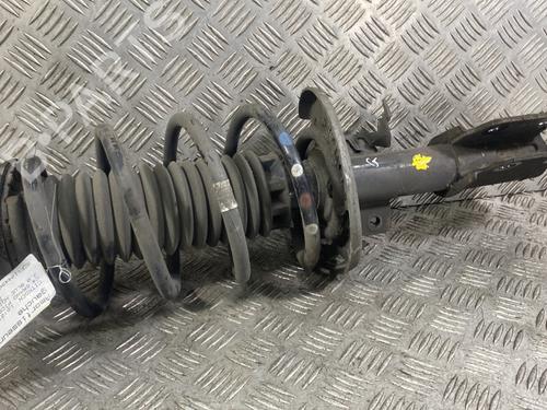 Used Left front shock absorber CITROËN C4 Grand Picasso II (DA_, DE_) 2.0 BlueHDi 150 (150 hp) 26020378
