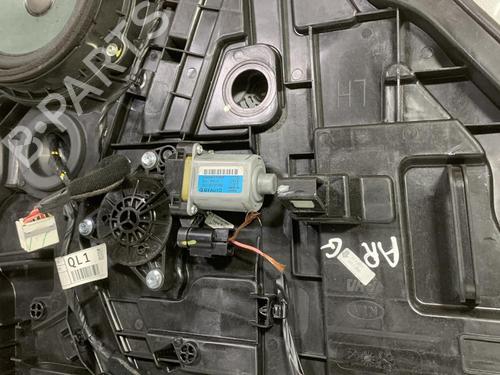Used Rear left window mechanism KIA SPORTAGE IV (QL, QLE) 1.7 CRDi (141 hp) 19974091