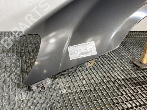 Left front fenders KIA CERATO I Hatchback (LD) 1.5 CRDi | BP21960402C41 