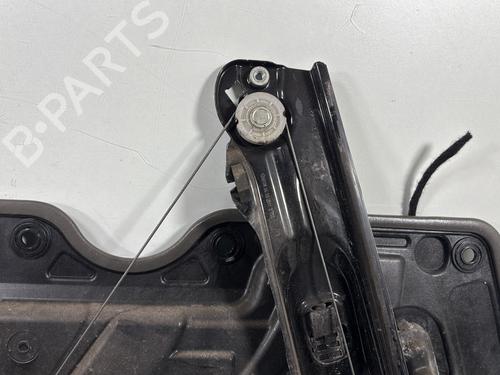Front right window mechanism VW GOLF VI (5K1) 2.0 GTi | BP29615495C23 - Image 5